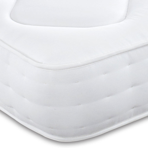 Winston Essentials Guest Hotel Contract 2000 Pocket Sprung Mattress