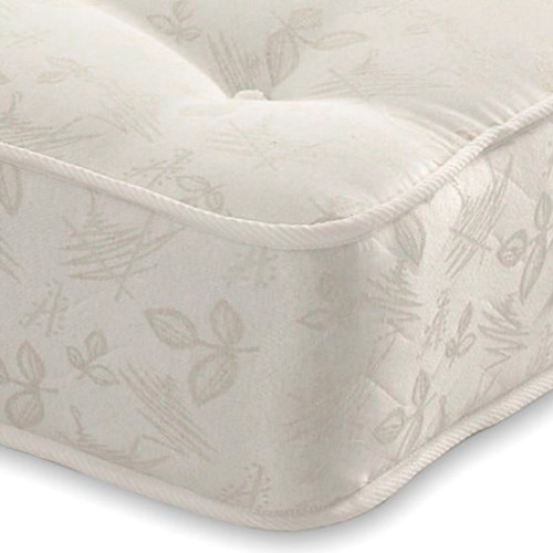 Ashford Supreme Guest Hotel Zip and Link Contract 1000 Pocket Sprung Mattress