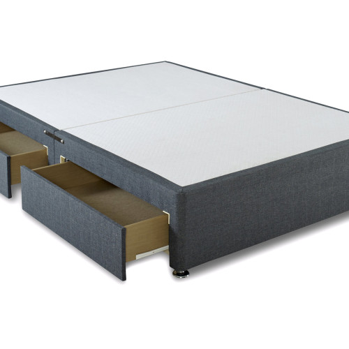 Platform Top Divan Bed Base