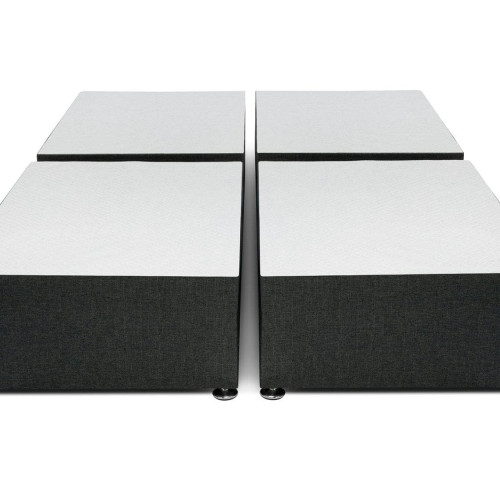 Split Platform Top Divan Bed Base