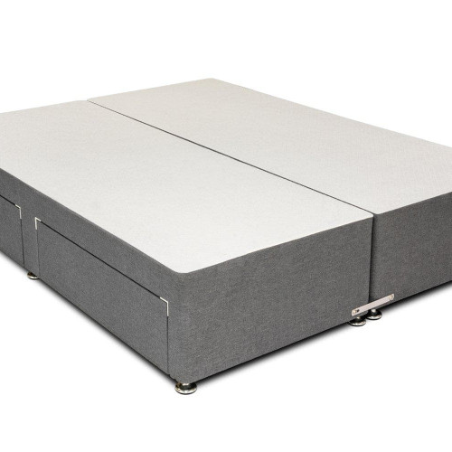 Zip and Link Platform Top Divan Bed Base