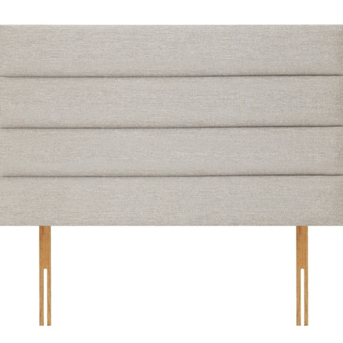 Dundee Strutted Upholstered Headboard