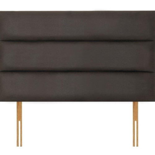 Plymouth Strutted Upholstered Headboard