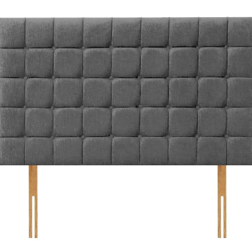 Boston Strutted Upholstered Headboard