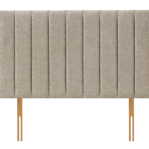 Dartford Strutted Upholstered Headboard