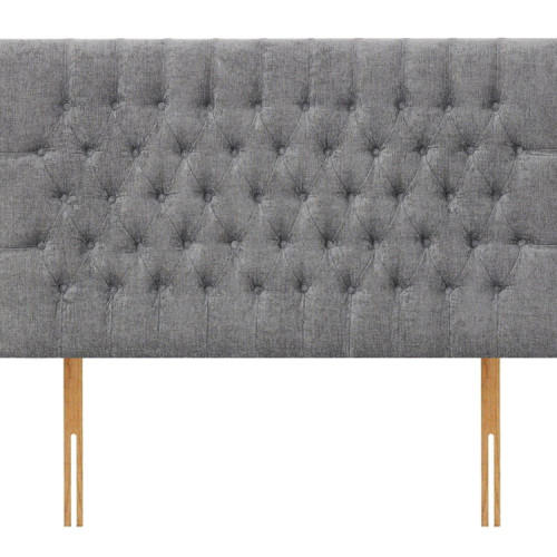 Lincoln Strutted Upholstered Headboard