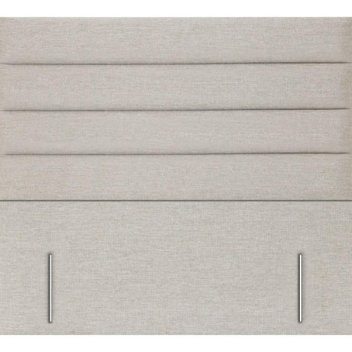 Rome Floor Standing Upholstered Headboard