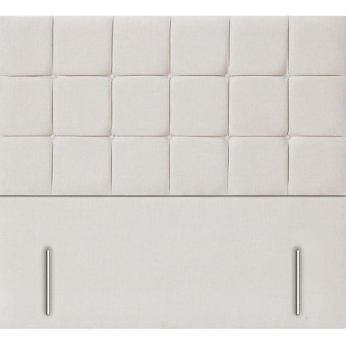 Venice Upholstered Floor Standing Headboard