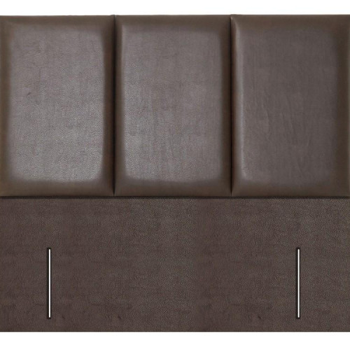Monaco Floor Standing Upholstered Headboard