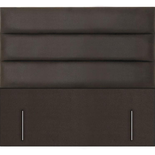 Paris Floor Standing Upholstered Headboard